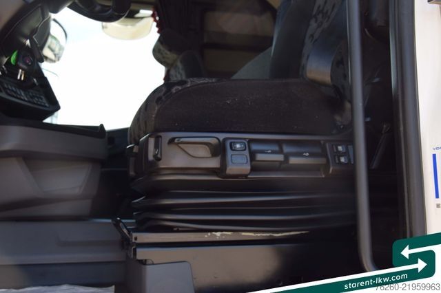 Standard nyergesvontató SCANIA R450 Standklima Retarder ACC Tacho neu