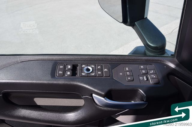 Standard nyergesvontató SCANIA R450 Standklima Retarder ACC Tacho neu