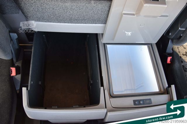 Standard nyergesvontató SCANIA R450 Standklima Retarder ACC Tacho neu