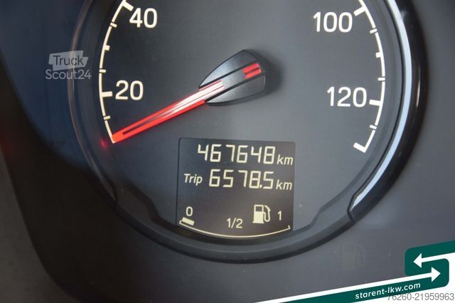 Standard nyergesvontató SCANIA R450 Standklima Retarder ACC Tacho neu