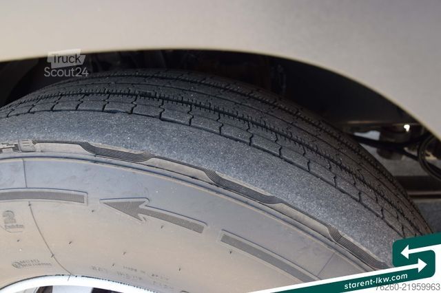 Standard nyergesvontató SCANIA R450 Standklima Retarder ACC Tacho neu