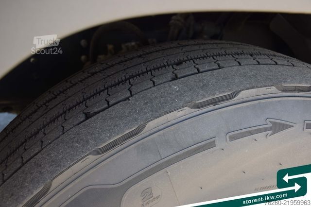 Standard nyergesvontató SCANIA R450 Standklima Retarder ACC Tacho neu