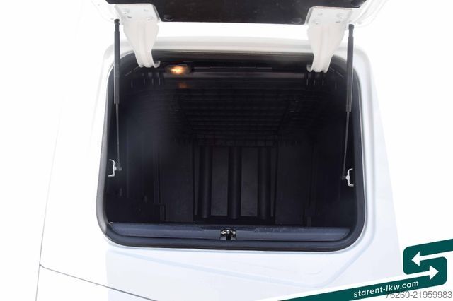 Tractora standard DAF XG 480 Intarder ACC Standklima 1.465L Tank LED