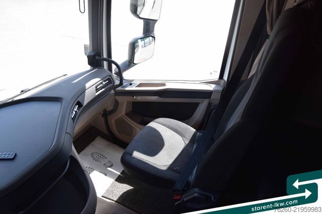 Tractora standard DAF XG 480 Intarder ACC Standklima 1.465L Tank LED