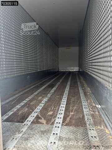 Maleta Talson F1227 Mega Rollerbett Luchtvracht