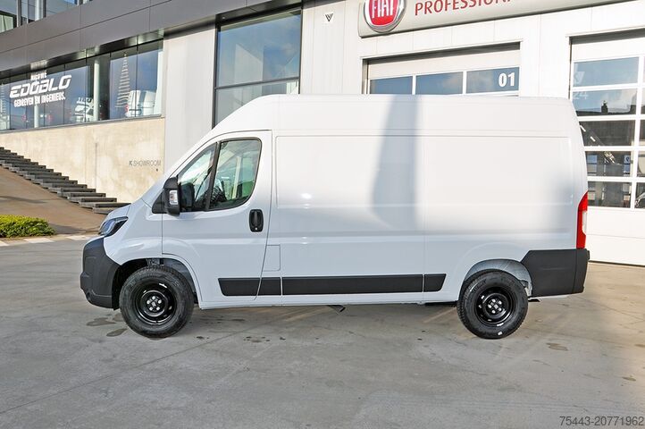 Panel van Fiat Ducato F5287 L2H2 3,5T Diesel 140pk Manueel