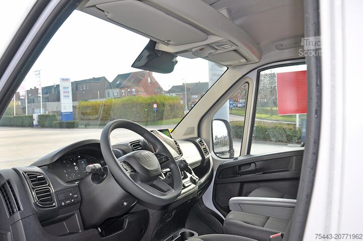 Panel van Fiat Ducato F5287 L2H2 3,5T Diesel 140pk Manueel