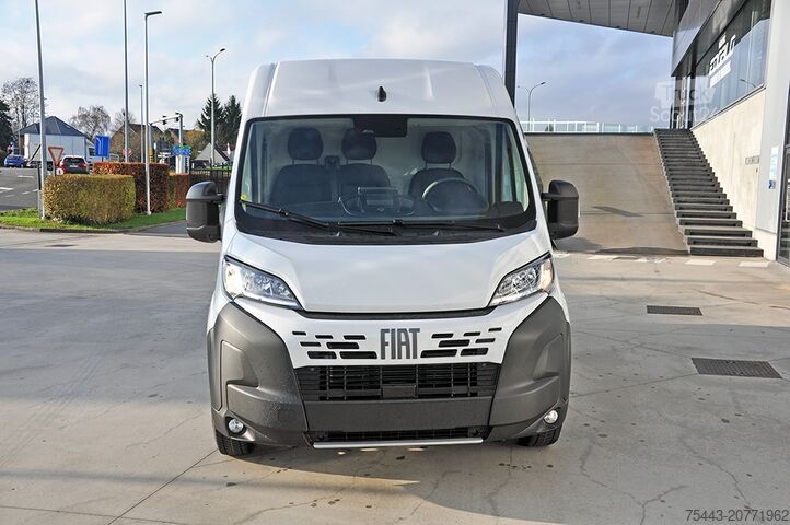 Panel van Fiat Ducato F5287 L2H2 3,5T Diesel 140pk Manueel