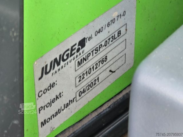 LKW mit Pritsche & Plane MERCEDES-BENZ ATEGO 1623 * ACC * 2T LBW * KLIMA * WENIG KM *