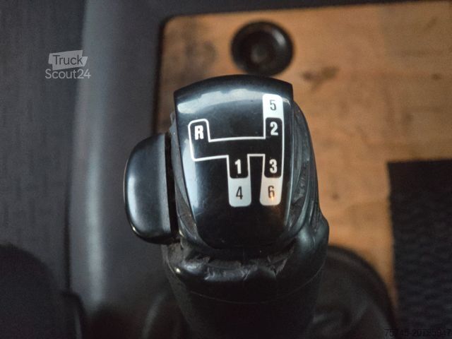 Cap tractor standard SCANIA R380 * TEMP * STANDKLIMA * RETARDER *  2X TANK