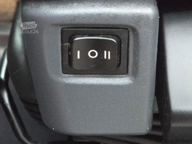 Cap tractor standard SCANIA R380 * TEMP * STANDKLIMA * RETARDER *  2X TANK