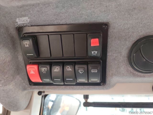 Ratinis krautuvas LIEBHERR L 538, kein 524 542 546 HighLift