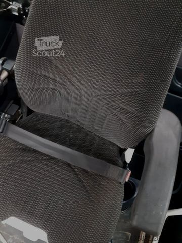 Ratinis krautuvas LIEBHERR L 538, kein 524 542 546 HighLift