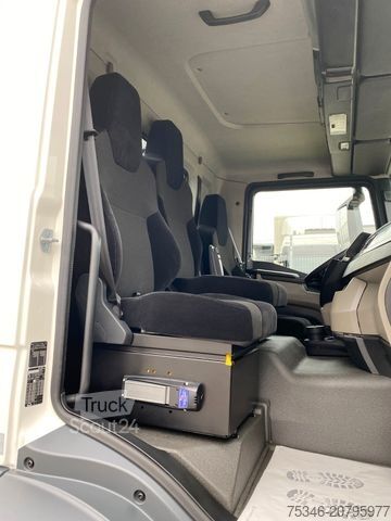 Tovornjak prekucnik MAN TGM 18.320 /4x2/BL/Meiller/Kipper/Kran/15 m/ Neu