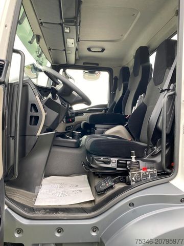 Tovornjak prekucnik MAN TGM 18.320 /4x2/BL/Meiller/Kipper/Kran/15 m/ Neu