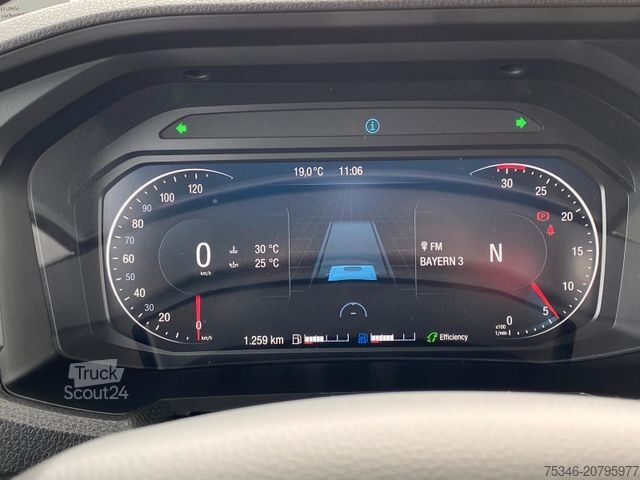 Tovornjak prekucnik MAN TGM 18.320 /4x2/BL/Meiller/Kipper/Kran/15 m/ Neu