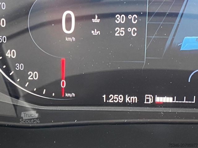 Tovornjak prekucnik MAN TGM 18.320 /4x2/BL/Meiller/Kipper/Kran/15 m/ Neu