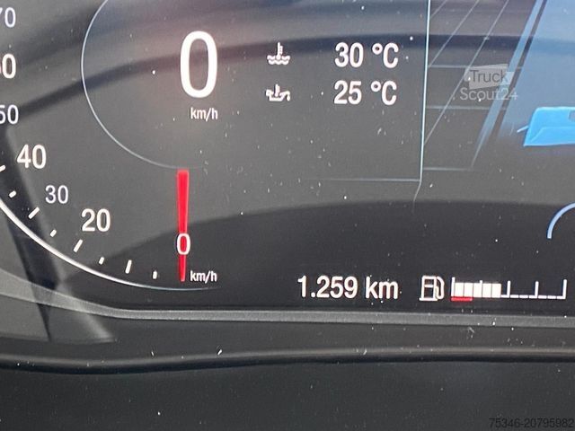 Truck mounted crane MAN TGM 18.320 /4x2/BL/Meiller/Kipper/Kran/15 m/ Neu