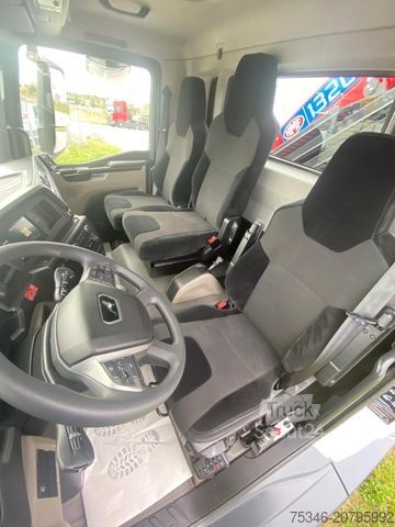 Tovornjak prekucnik MAN TGM 18.320 /4x2/BL/Meiller/Kipper/Kran/15 m/ Neu