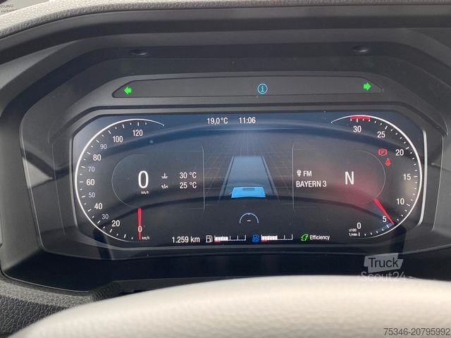 Tovornjak prekucnik MAN TGM 18.320 /4x2/BL/Meiller/Kipper/Kran/15 m/ Neu