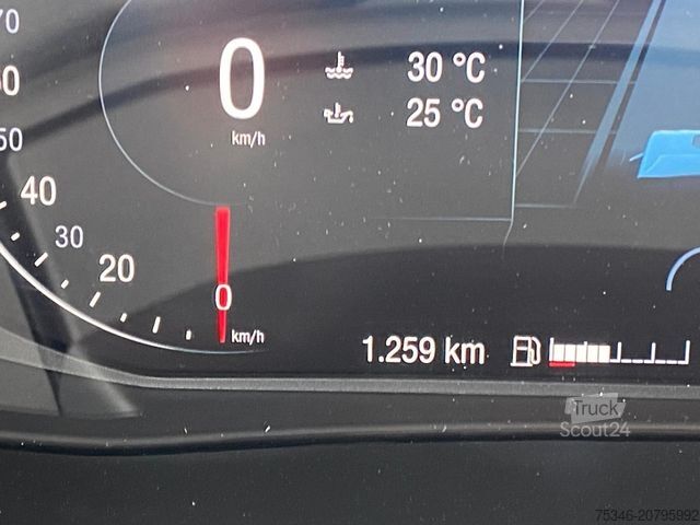 Tovornjak prekucnik MAN TGM 18.320 /4x2/BL/Meiller/Kipper/Kran/15 m/ Neu