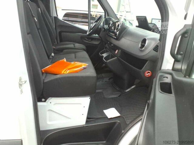 Фургон Mercedes-Benz Sprinter 317 CDI,L2H2,Automatik,Kamera,LED