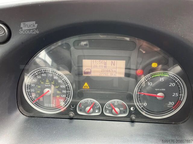 Autobus międzymiastowy IVECO Crossway