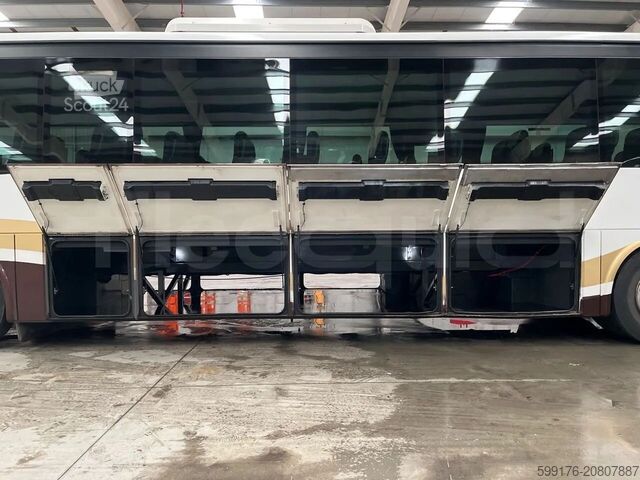 Autobus międzymiastowy IVECO Crossway