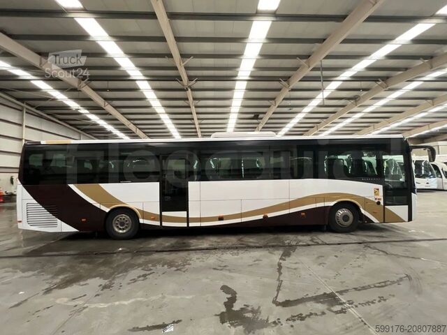 Autobus międzymiastowy IVECO Crossway
