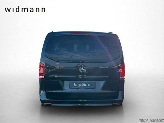 Minibus Mercedes-Benz V 220 d EDITION LED Standh. Kamera ParkPaket