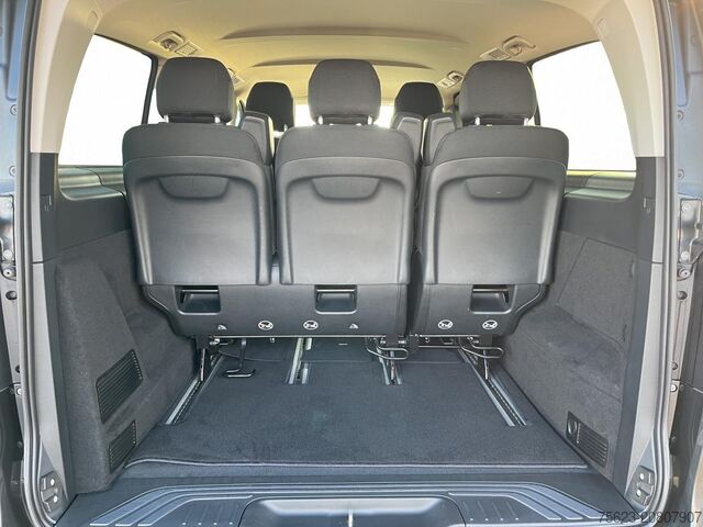 Minibus Mercedes-Benz V 220 d EDITION LED Standh. Kamera ParkPaket