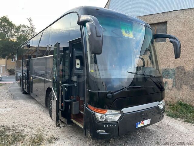 Autobus turystyczny King Long XMQ6129Y