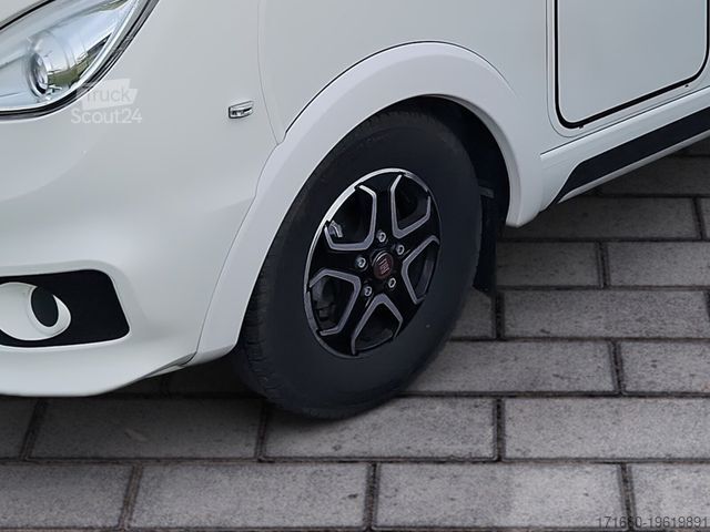 Integrovaný obytný vůz HYMER/ERIBA Exsis-i Pure 580