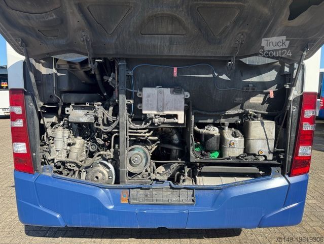 Ledbus MERCEDES-BENZ O 530 Citaro G/Original MB ATM bei 476 Tkm.