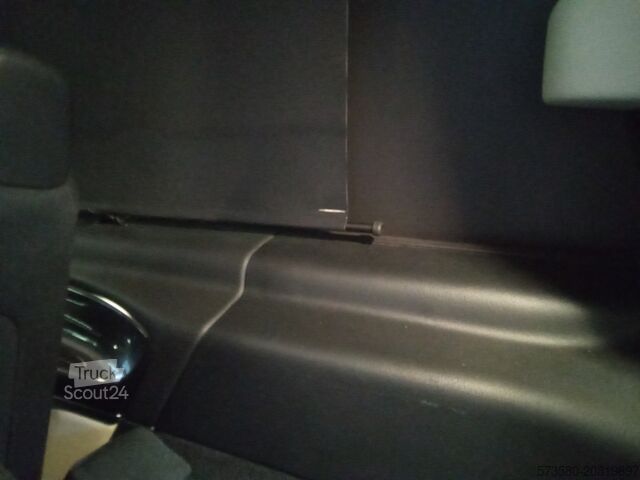 Kastenwagen Wohnmobil / Campervan Mercedes Marco Polo 250d | Luxus Camper 2 Schlafplätze | Küche + Aufstelldach