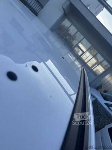 Kastenwagen Wohnmobil / Campervan Mercedes Marco Polo 250d | Luxus Camper 2 Schlafplätze | Küche + Aufstelldach