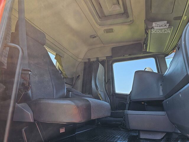 Standard-SZM SCANIA R420