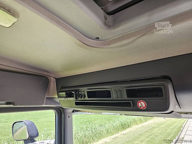 Standard-SZM SCANIA R420