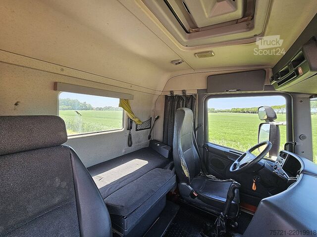 Standard-SZM SCANIA R420
