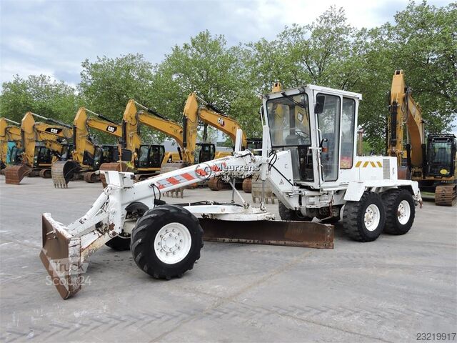 O&K F106A O&K F106A