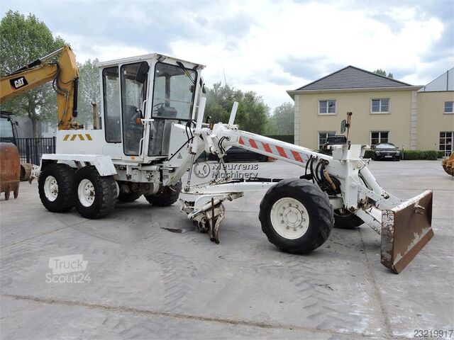 O&K F106A O&K F106A