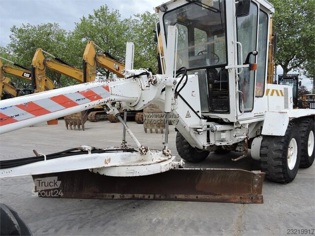 O&K F106A O&K F106A