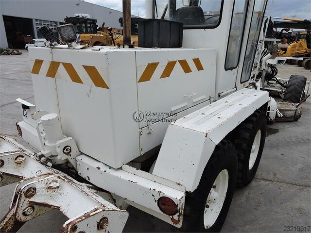O&K F106A O&K F106A