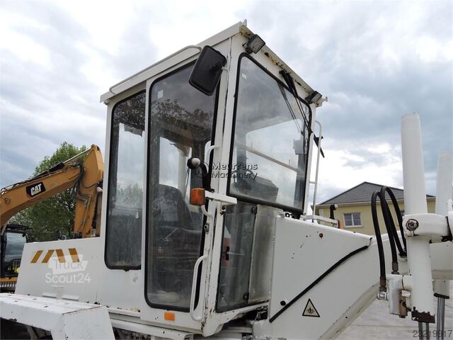 O&K F106A O&K F106A
