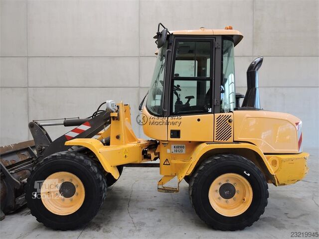 Volvo L30G Volvo L30G