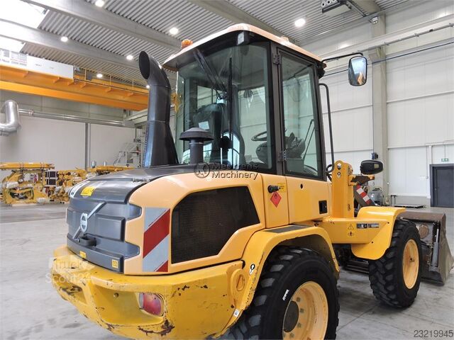 Volvo L30G Volvo L30G