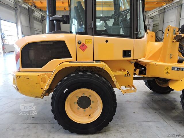 Volvo L30G Volvo L30G