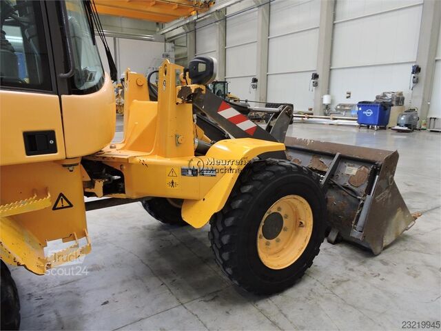Volvo L30G Volvo L30G