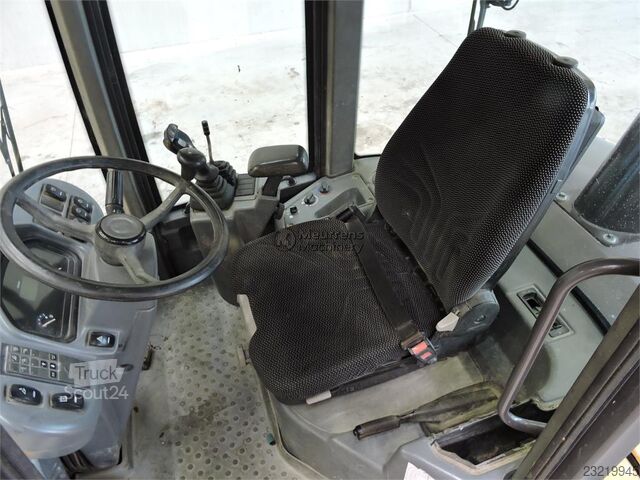 Volvo L30G Volvo L30G