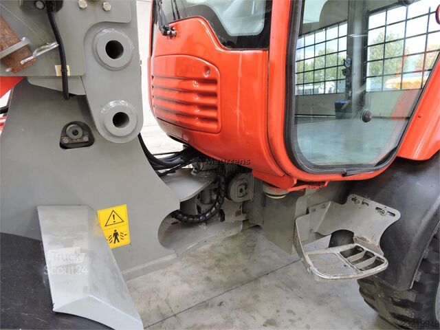 Volvo L25 F + палетни вилици Volvo L25 F + Fork